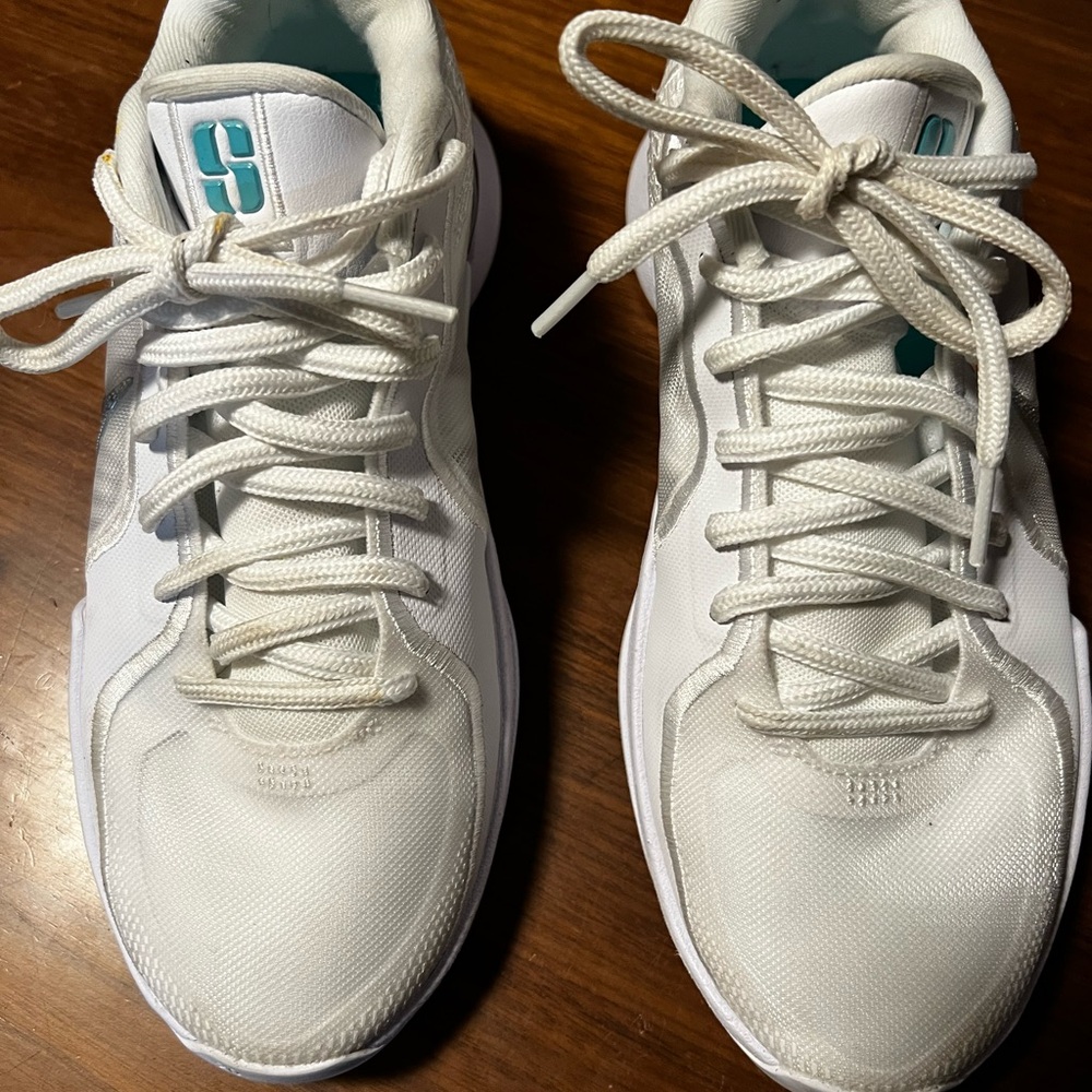 Nike Sabrina 2 court shoe, women’s size 6.5